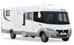 Rapido 9000dFH Design Edition 2015 года